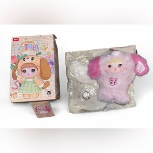 New Nommi Puppy Diary Series – Confirmed “Marshmallow”